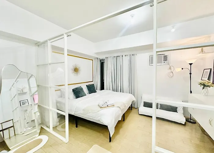 Apartamento Chill Luxe Vista