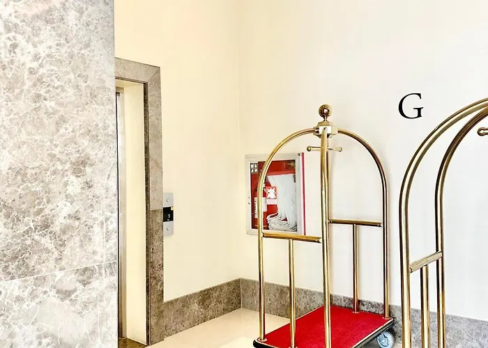 Apartamento Chill Luxe Vista