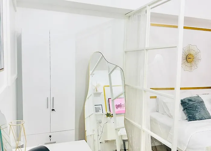 Apartamento Chill Luxe Vista