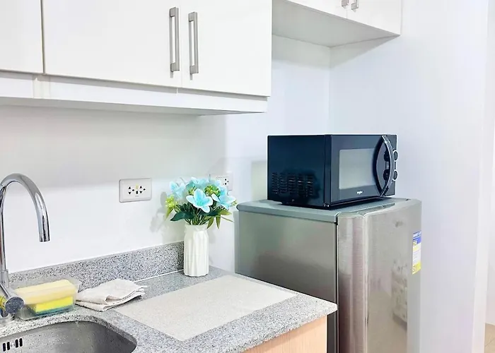 Apartamento Chill Luxe Vista *