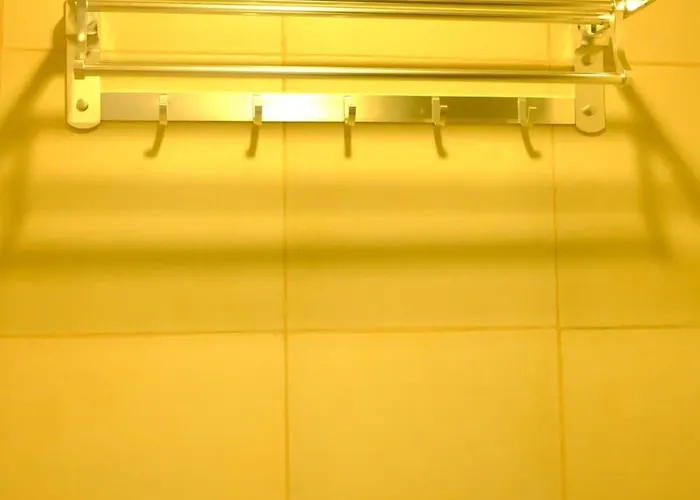Chill Luxe Vista Apartamento Manila