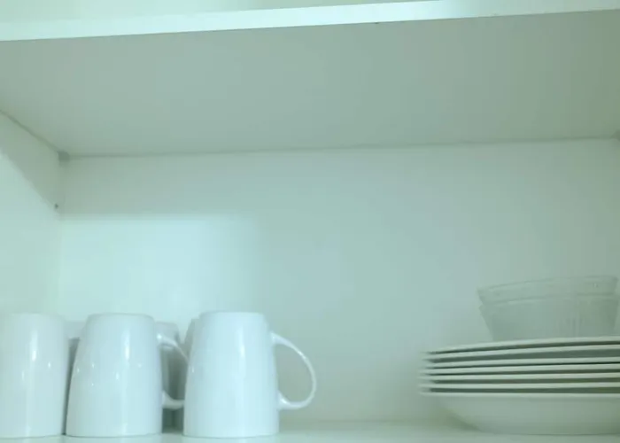 Apartamento Chill Luxe Vista *