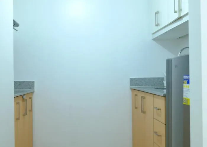 Apartamento Chill Luxe Vista