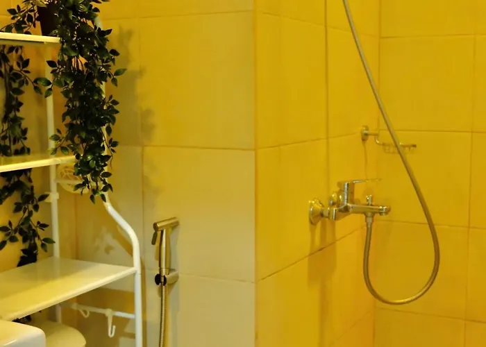 Apartamento Chill Luxe Vista