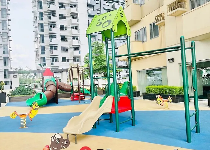 Apartamento Chill Luxe Vista *